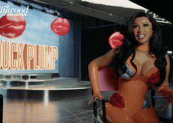 Cardi B Dishes on New Super Bowl Ad With NYX, Why She’s Excited for Usher’s Halftime and New Music in 2024